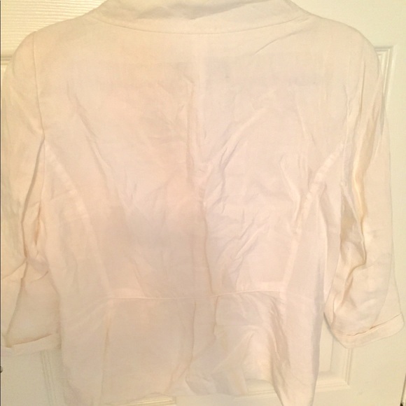 Zara Jacket - Picture 4 of 7